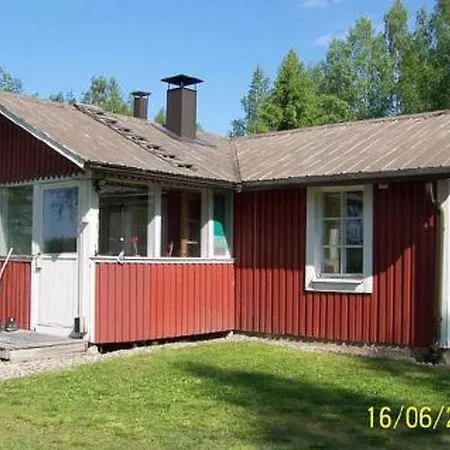 Holiday Onnela בית נופש Kukkola (Sotkamo)